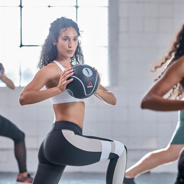 Reebok Medicine Ball