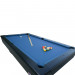 Roberto Sport First Pool 6ft Pool Table