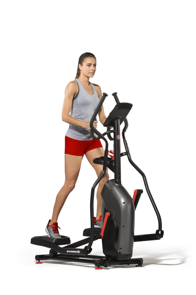 Schwinn 510E Compact Elliptical