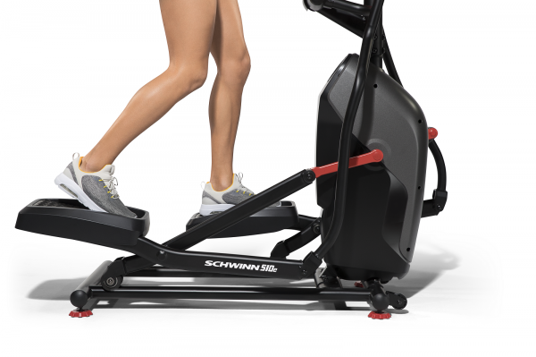 Schwinn 510E Compact Elliptical