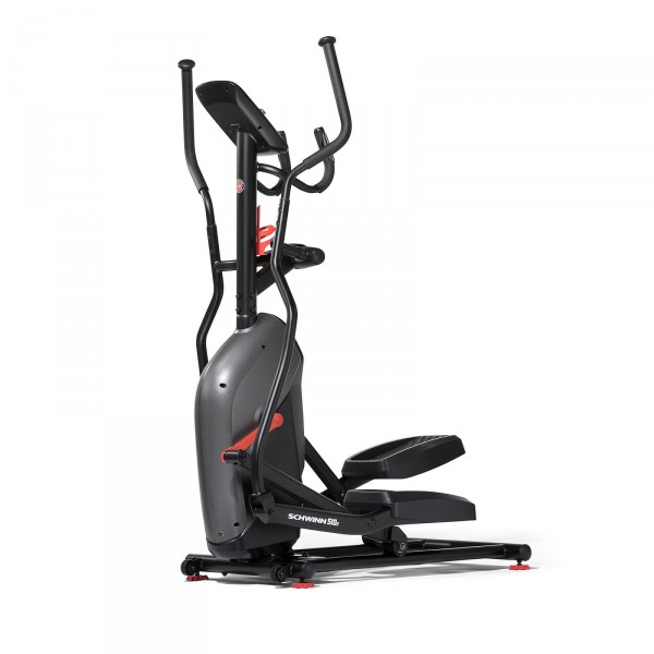 Schwinn 510E Compact Elliptical