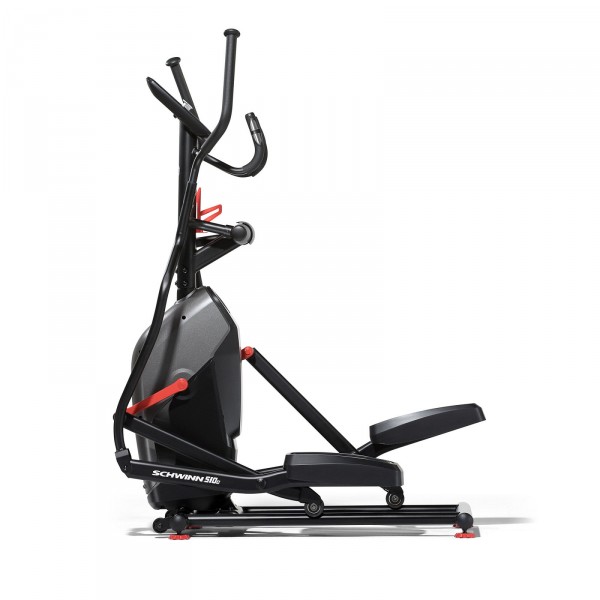 Schwinn 510E Compact Elliptical