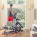 Schwinn 570E Elliptical Cross Trainer