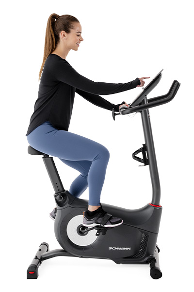 Schwinn exercise bike uk sale