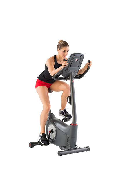 Schwinn 570U Exercise Bike