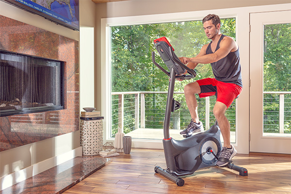 Schwinn 570U Exercise Bike