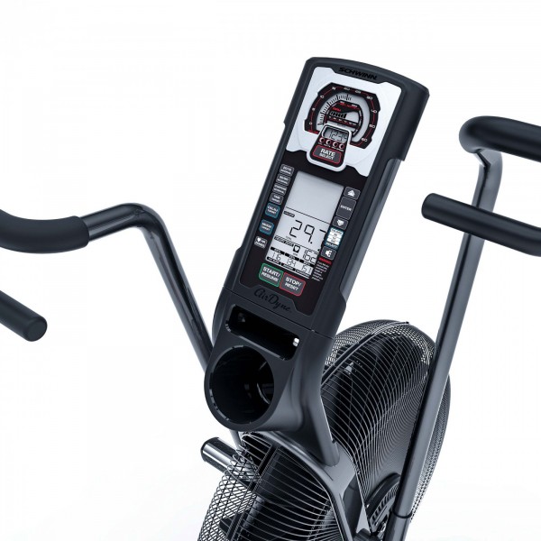 Schwinn Airdyne AD8 Airbike – Shop Online - Fitshop