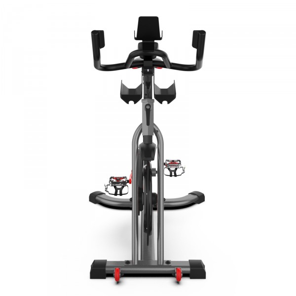 Front view of the Schwinn 800IC Indoor Cycling Bike