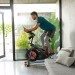 Schwinn 800IC Indoor Cycle (Formerly IC8)