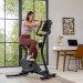 Schwinn 590U Upright Bike