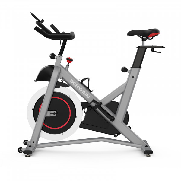 Left-side view of the Schwinn IC3.5 Indoor Cycle