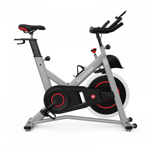 Right-side view of the Schwinn IC3.5 Indoor Cycle