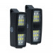 Six Peaks LED Clip-On Lights