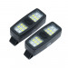 Six Peaks LED Clip-On Lights
