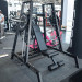 Skelcore Pro Plus Series Multi Functional Smith Chest Press