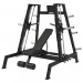 Skelcore Pro Plus Series Multi Functional Smith Chest Press