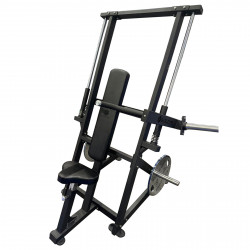 Skelcore Pro Plus Series Linear Shoulder Press