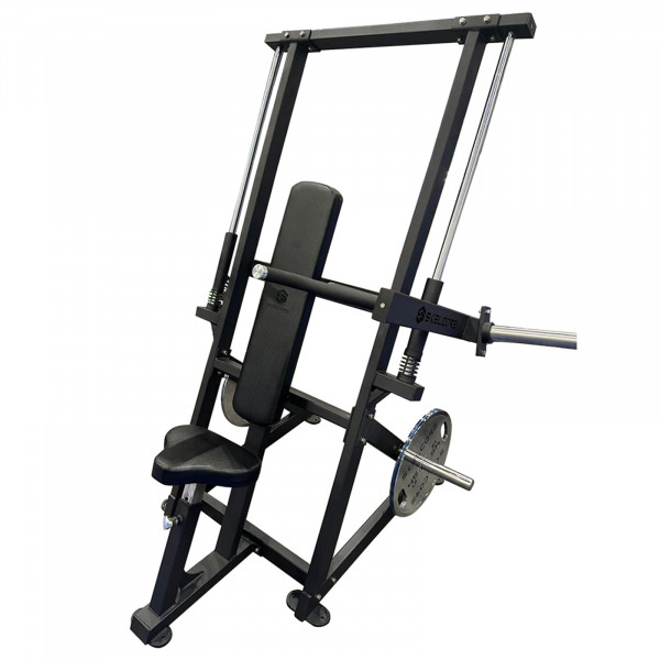 Skelcore Pro Plus Series Linear Shoulder Press - hero image
