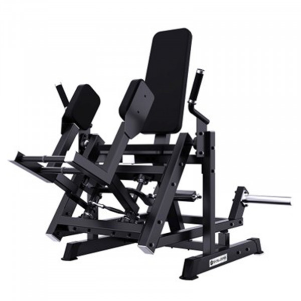 Skelcore Pro Plus Series Multi Abductor Machine - Hero image