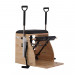 Skelcore Wunda Chair - Oak