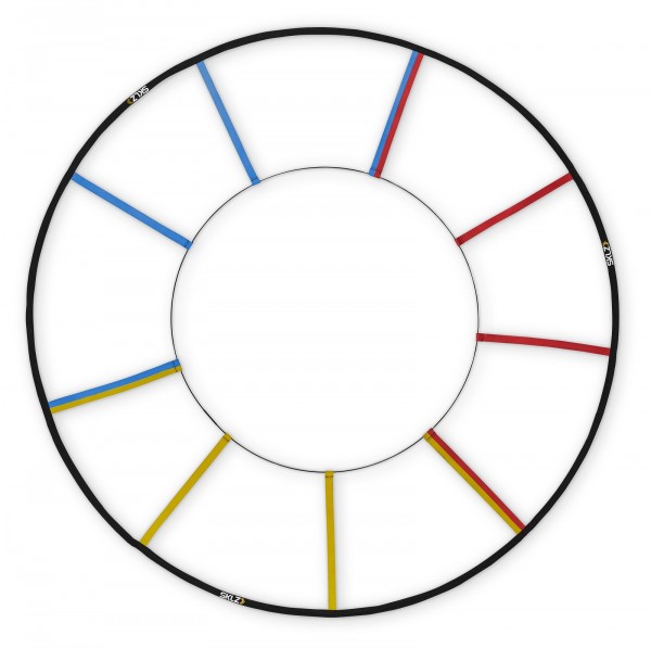 SKLZ Reactive Agility Ladder