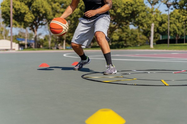 SKLZ Reactive Agility Ladder