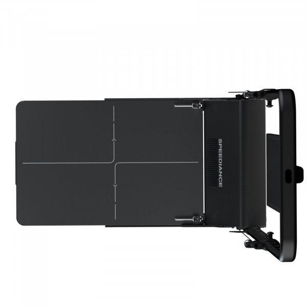 Top view of the Speediance Gym Monster 2 platform