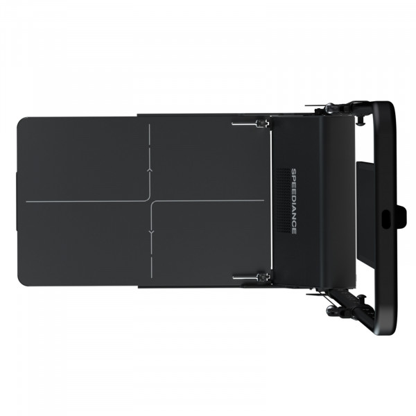 Top view of the Speediance Gym Monster 2S platform