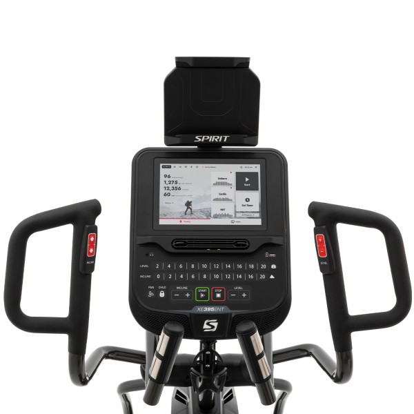 Spirit XE395-ENT Elliptical - 2023