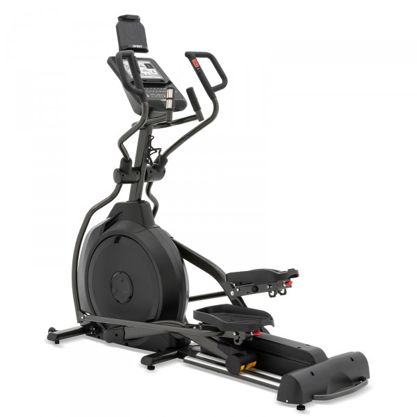 Spirit XE395-ENT Elliptical - 2023