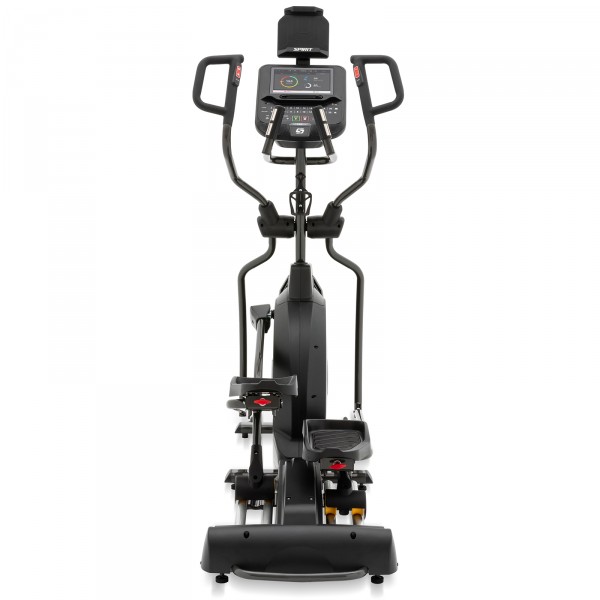 Spirit XE395-ENT Elliptical - 2023