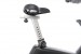 Spirit CU800+ LED Upright Exercise Bike