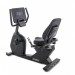 Spirit CR800+ Recumbent Exercise Bike