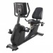 Spirit CR800+ Recumbent Exercise Bike