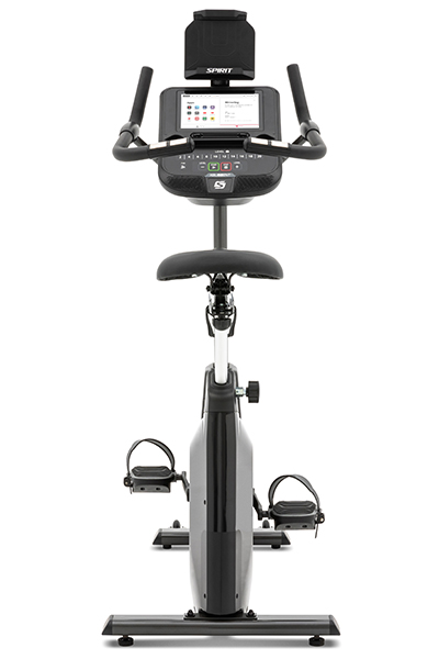 Spirit XBU55 Upright Bike - 2023