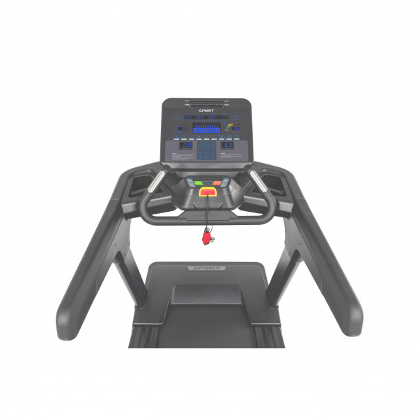 Spirit CT900 LED Treadmill