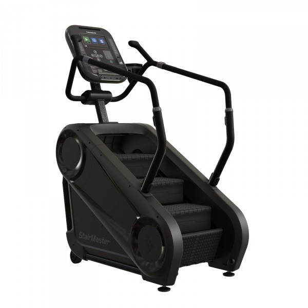 StairMaster 4G Gauntlet StepMill with a 10" LCD console