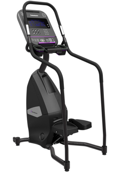 Treadmill elliptical stairmaster all in one sale