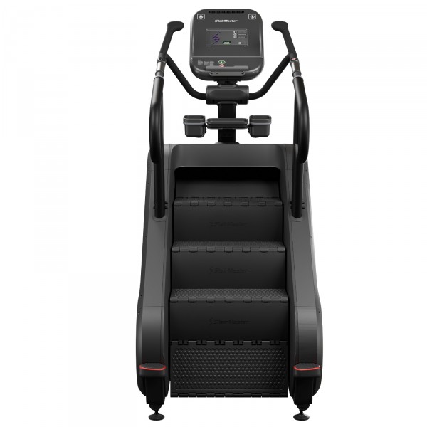 StairMaster 8GX Gauntlet StepMill 10″ - frontal view