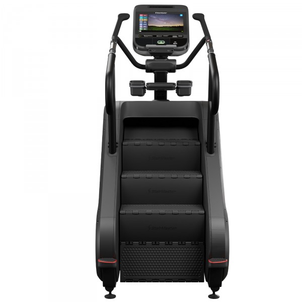 StairMaster 8GX Gauntlet StepMill 15″ - frontal view