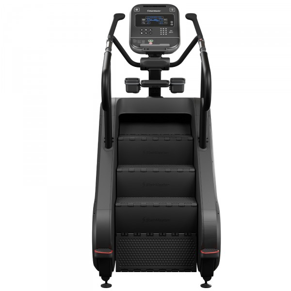 StairMaster 8GX Gauntlet StepMill LCD - frontal view