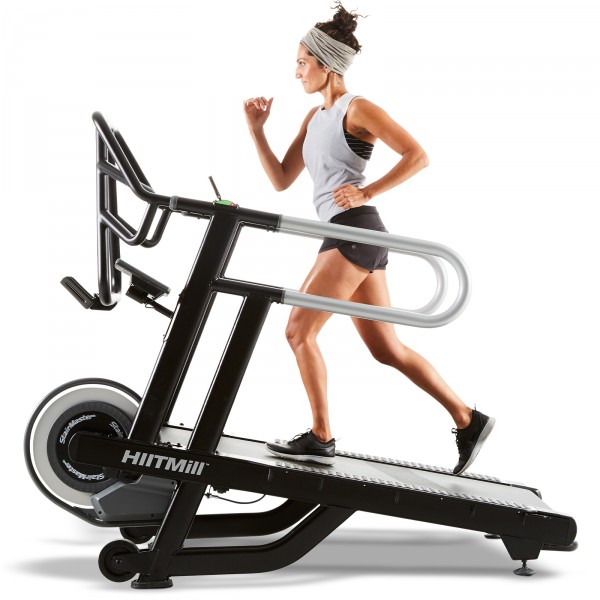 StairMaster HIITMill - Lifestyle - Running