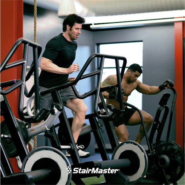 StairMaster HIITMill - Lifestyle - Gym