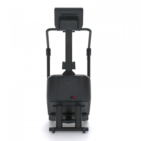 Product image of the STEPR GO Stair Climber - Back view