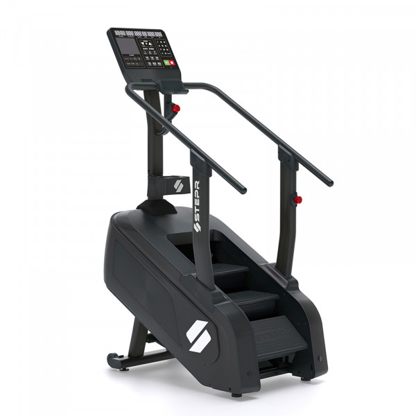 Product image of the STEPR GO Stair Climber - Hero