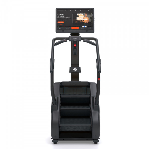 Product image of the STEPR PRO+ Stair Climber - Front image