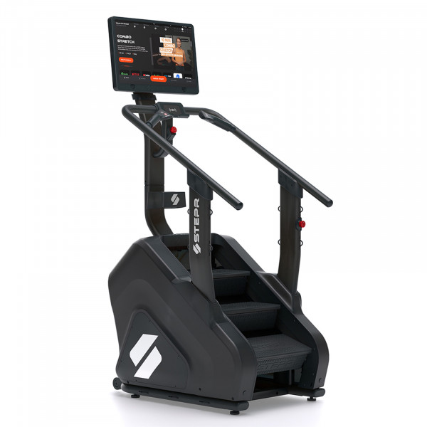Product image of the STEPR PRO+ Stair Climber - Hero image