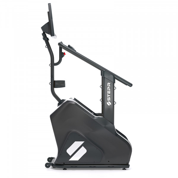 Product image of the STEPR PRO+ Stair Climber - Side view