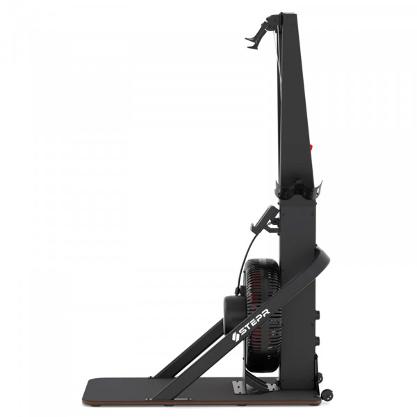 Product image of the STEPR Ski XL - side view