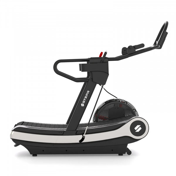 Product image of the STEPR TreadSled XL from the side